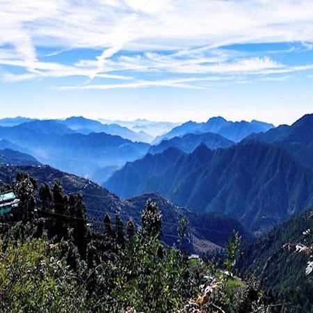 La Riqueza Kanatal #Mountain View Rooms # Near To Kodia Forest Jungle Saafari # 05 Mins From Adventure Activities Екстер'єр фото