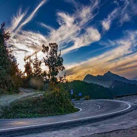 La Riqueza Kanatal #Mountain View Rooms # Near To Kodia Forest Jungle Saafari # 05 Mins From Adventure Activities Екстер'єр фото