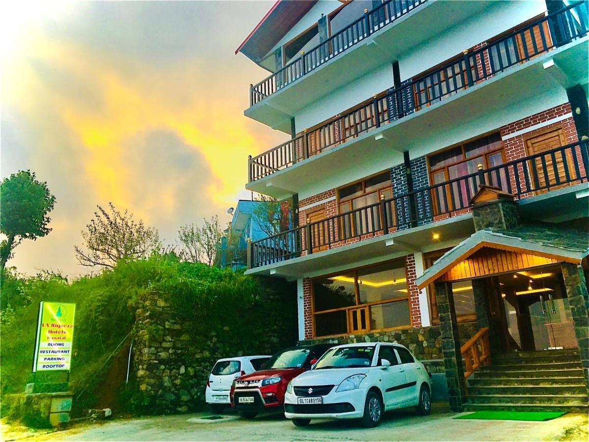La Riqueza Kanatal #Mountain View Rooms # Near To Kodia Forest Jungle Saafari # 05 Mins From Adventure Activities Екстер'єр фото
