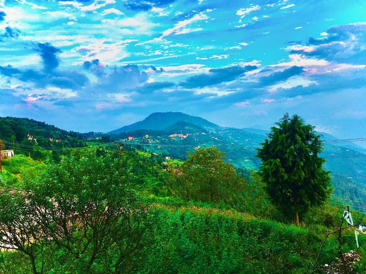La Riqueza Kanatal #Mountain View Rooms # Near To Kodia Forest Jungle Saafari # 05 Mins From Adventure Activities Екстер'єр фото