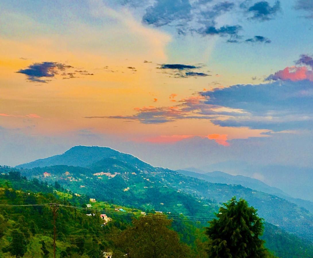 La Riqueza Kanatal #Mountain View Rooms # Near To Kodia Forest Jungle Saafari # 05 Mins From Adventure Activities Екстер'єр фото