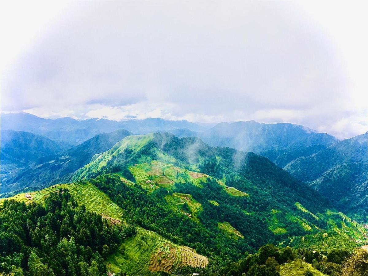 La Riqueza Kanatal #Mountain View Rooms # Near To Kodia Forest Jungle Saafari # 05 Mins From Adventure Activities Екстер'єр фото