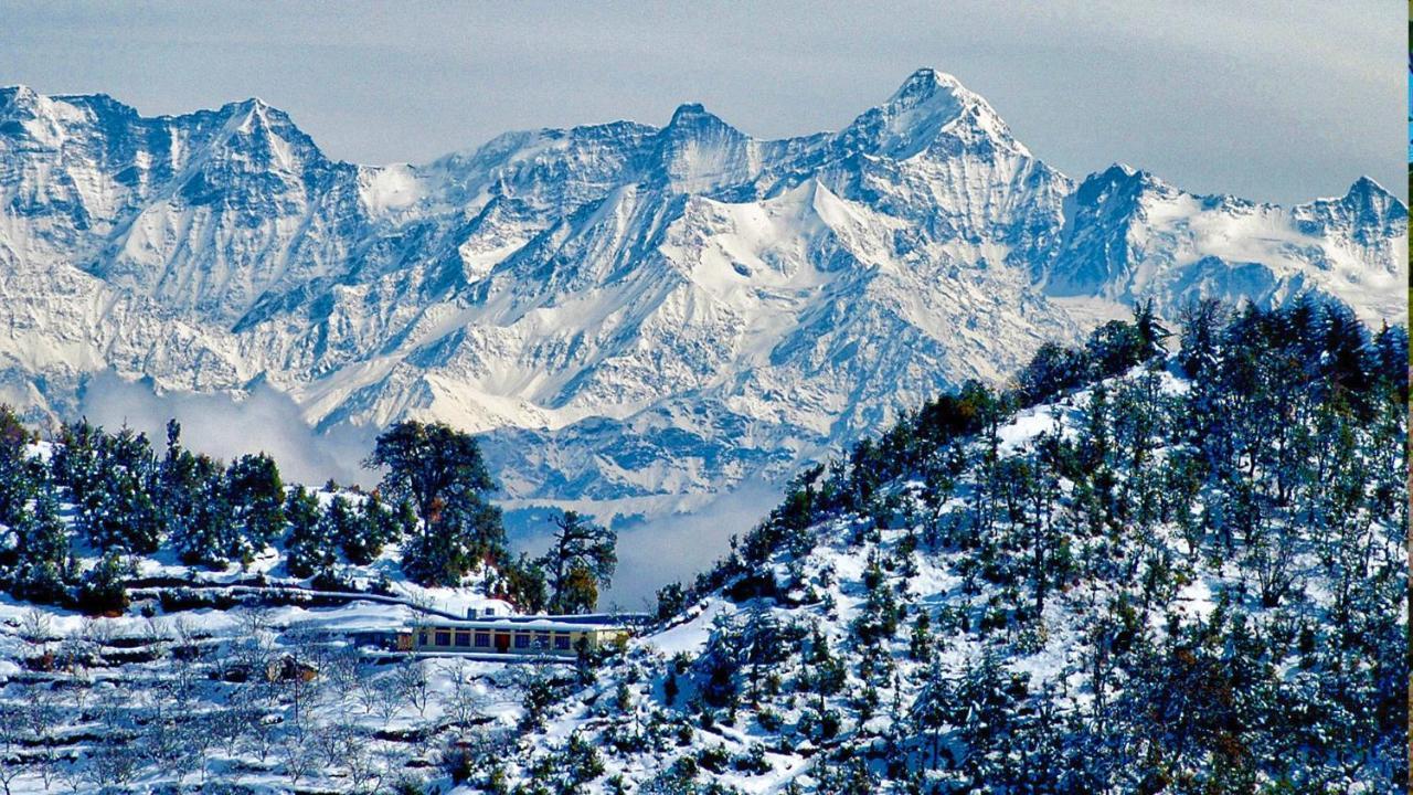 La Riqueza Kanatal #Mountain View Rooms # Near To Kodia Forest Jungle Saafari # 05 Mins From Adventure Activities Екстер'єр фото