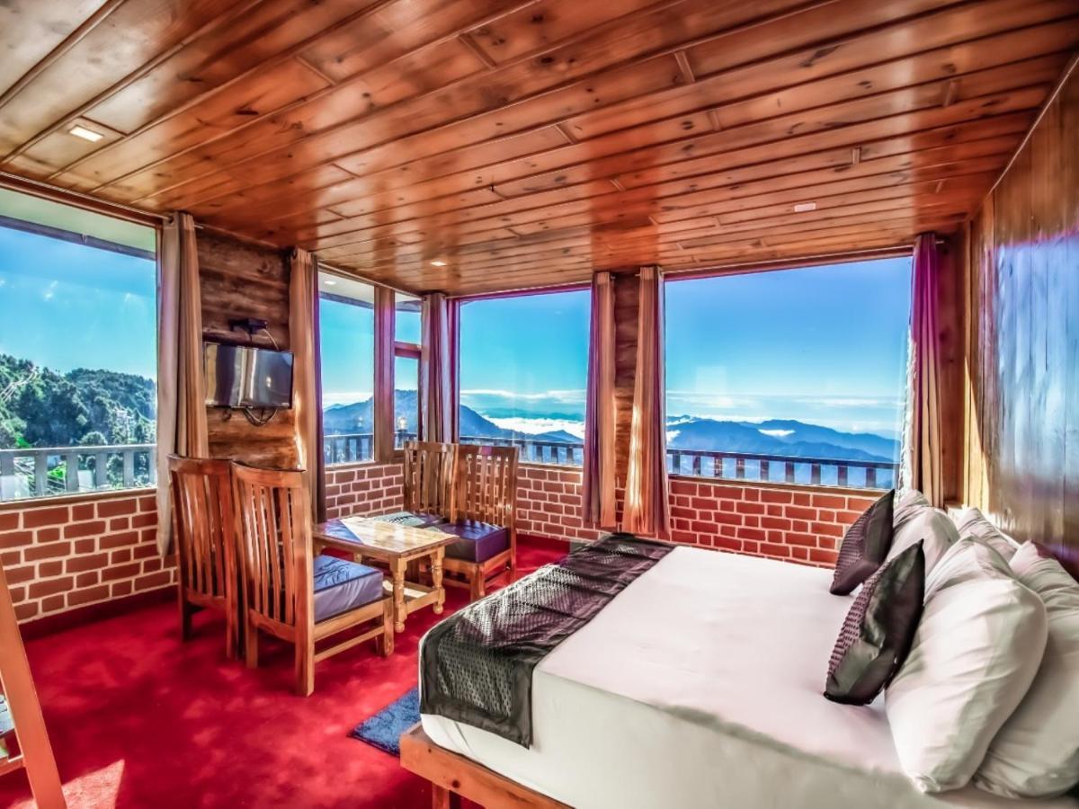 La Riqueza Kanatal #Mountain View Rooms # Near To Kodia Forest Jungle Saafari # 05 Mins From Adventure Activities Екстер'єр фото