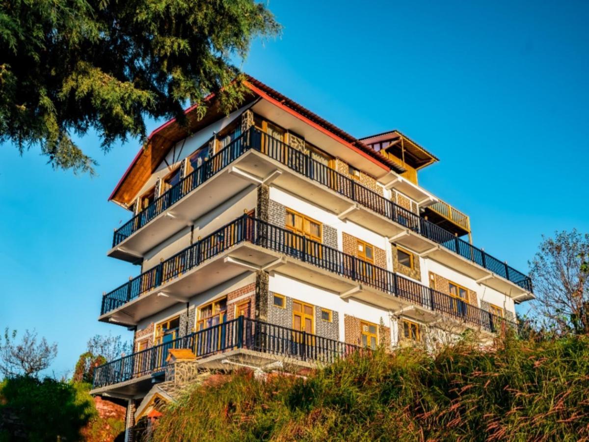 La Riqueza Kanatal #Mountain View Rooms # Near To Kodia Forest Jungle Saafari # 05 Mins From Adventure Activities Екстер'єр фото