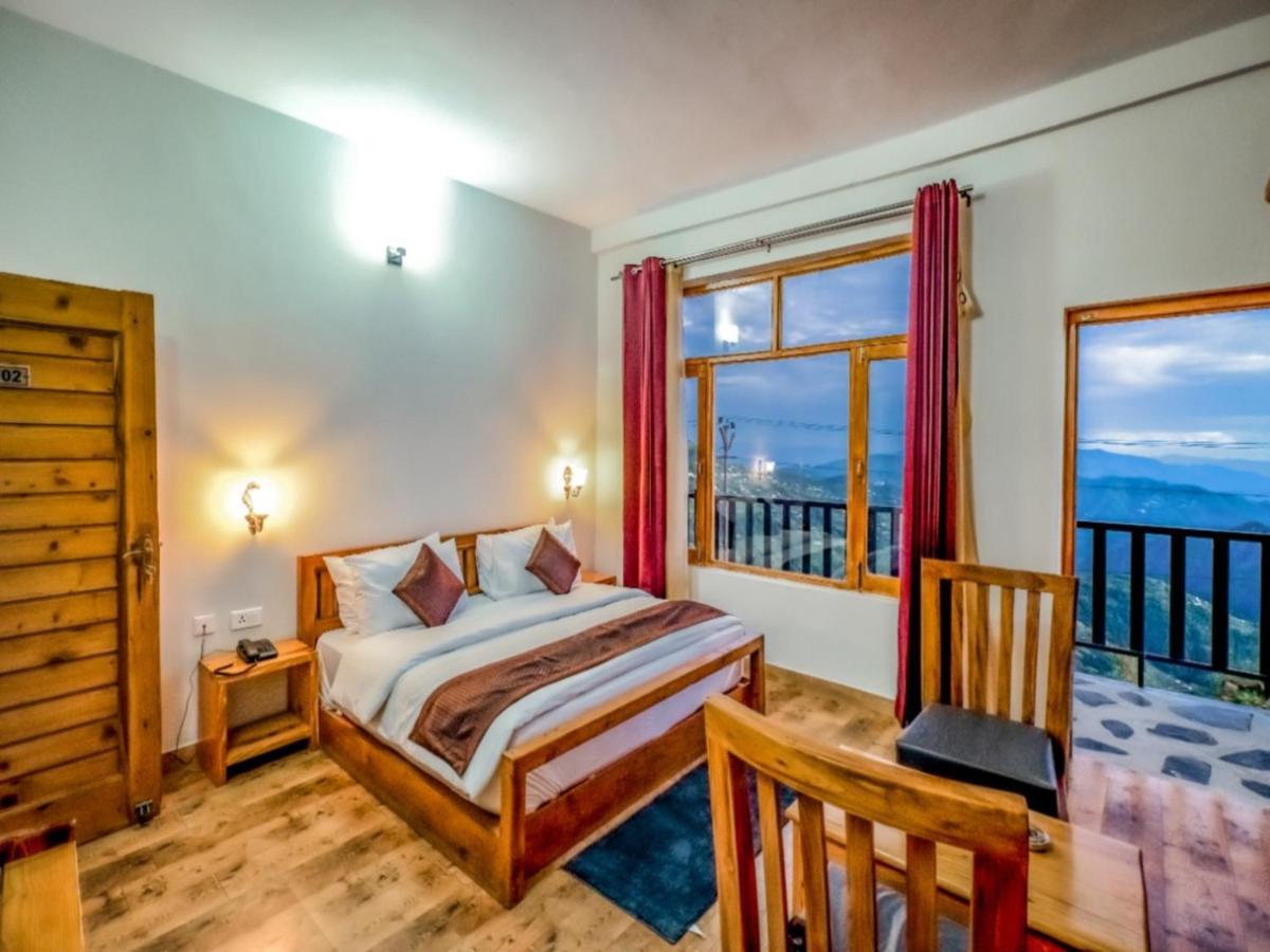 La Riqueza Kanatal #Mountain View Rooms # Near To Kodia Forest Jungle Saafari # 05 Mins From Adventure Activities Екстер'єр фото