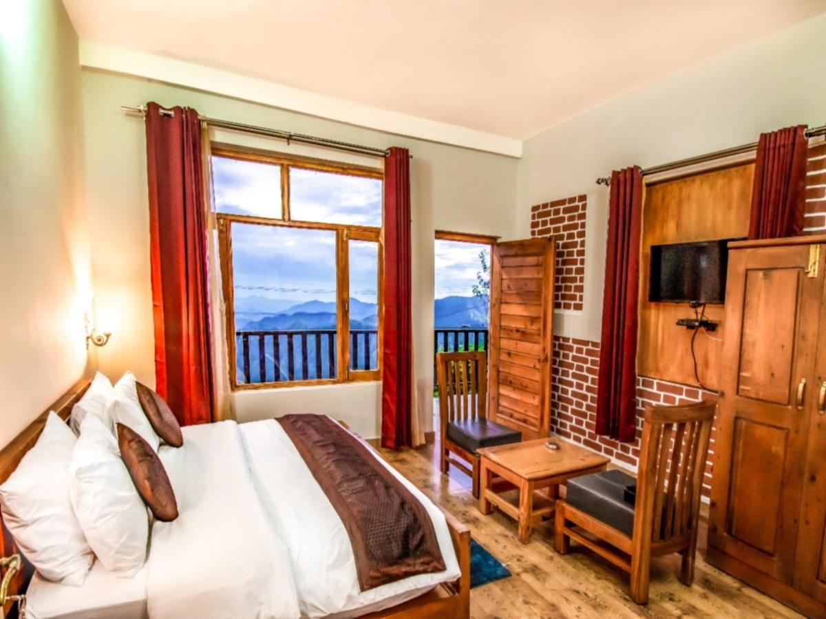 La Riqueza Kanatal #Mountain View Rooms # Near To Kodia Forest Jungle Saafari # 05 Mins From Adventure Activities Екстер'єр фото