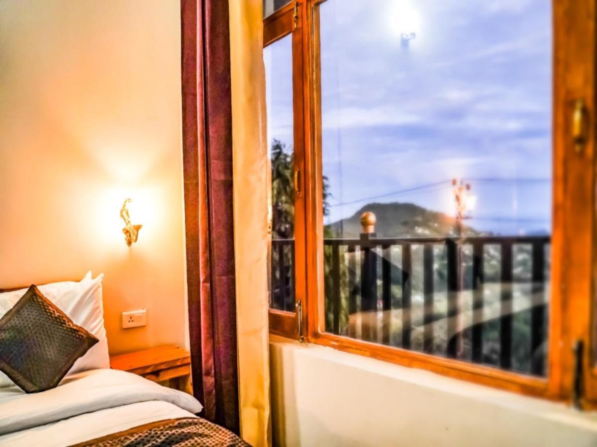 La Riqueza Kanatal #Mountain View Rooms # Near To Kodia Forest Jungle Saafari # 05 Mins From Adventure Activities Екстер'єр фото