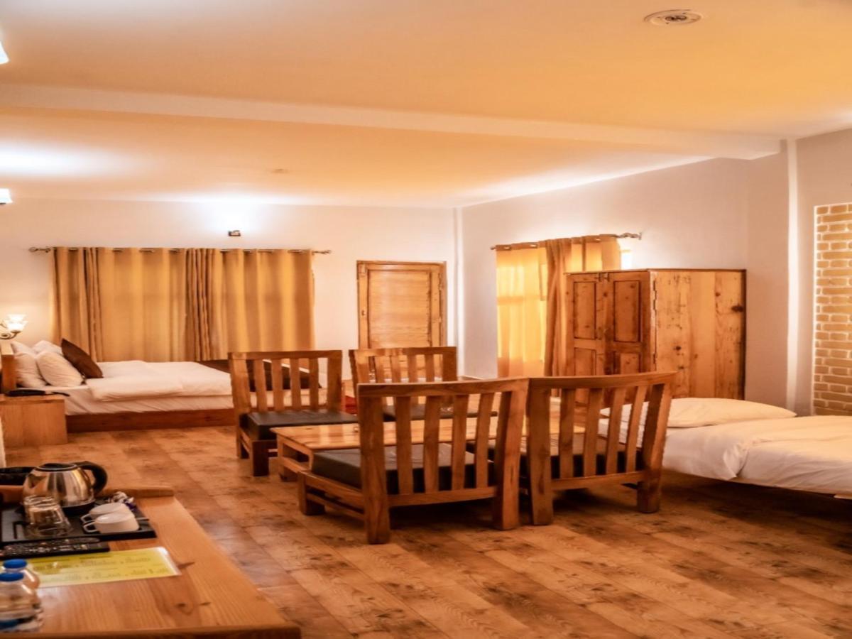La Riqueza Kanatal #Mountain View Rooms # Near To Kodia Forest Jungle Saafari # 05 Mins From Adventure Activities Екстер'єр фото