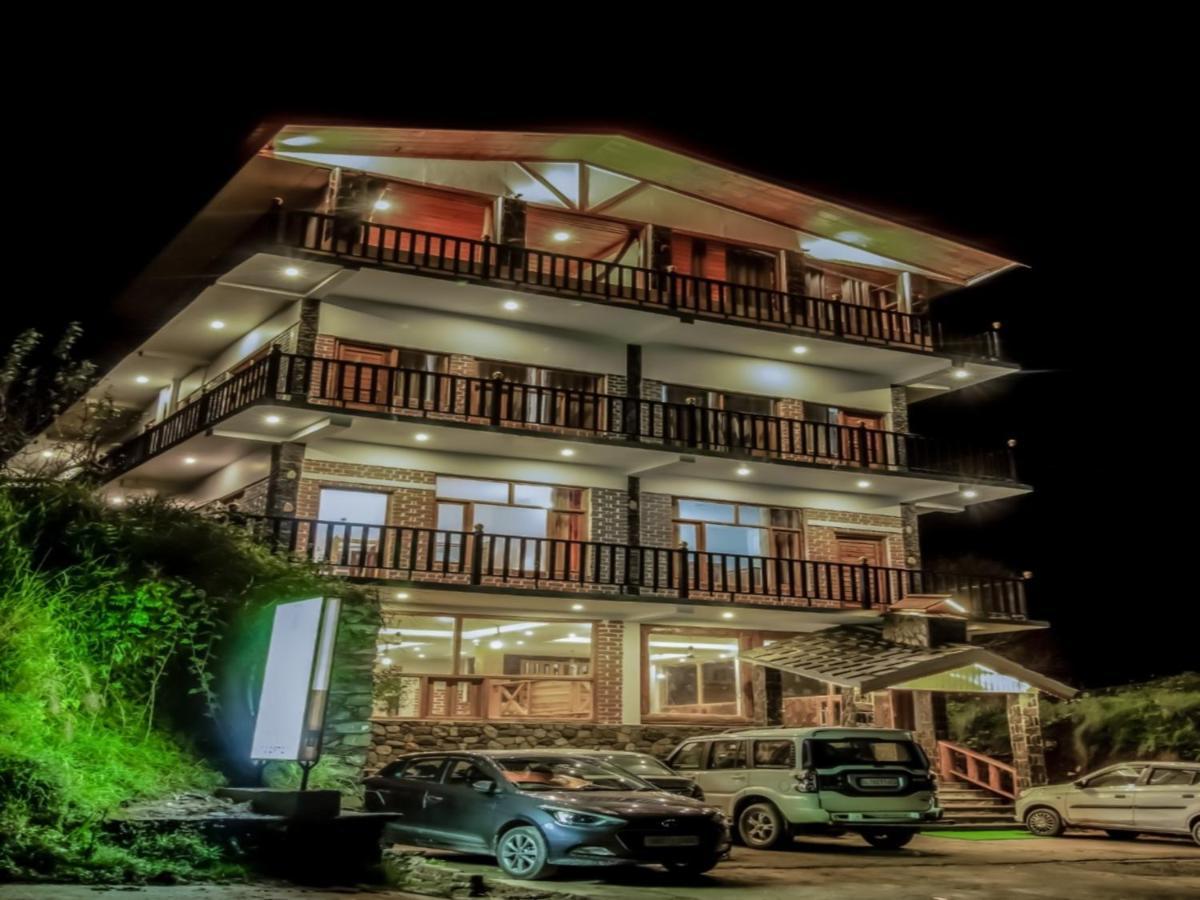 La Riqueza Kanatal #Mountain View Rooms # Near To Kodia Forest Jungle Saafari # 05 Mins From Adventure Activities Екстер'єр фото