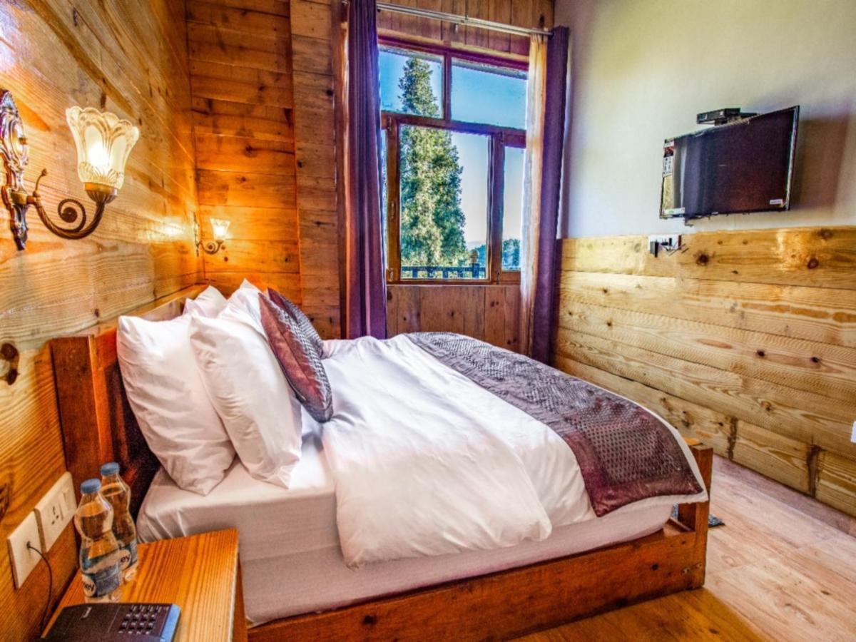 La Riqueza Kanatal #Mountain View Rooms # Near To Kodia Forest Jungle Saafari # 05 Mins From Adventure Activities Екстер'єр фото