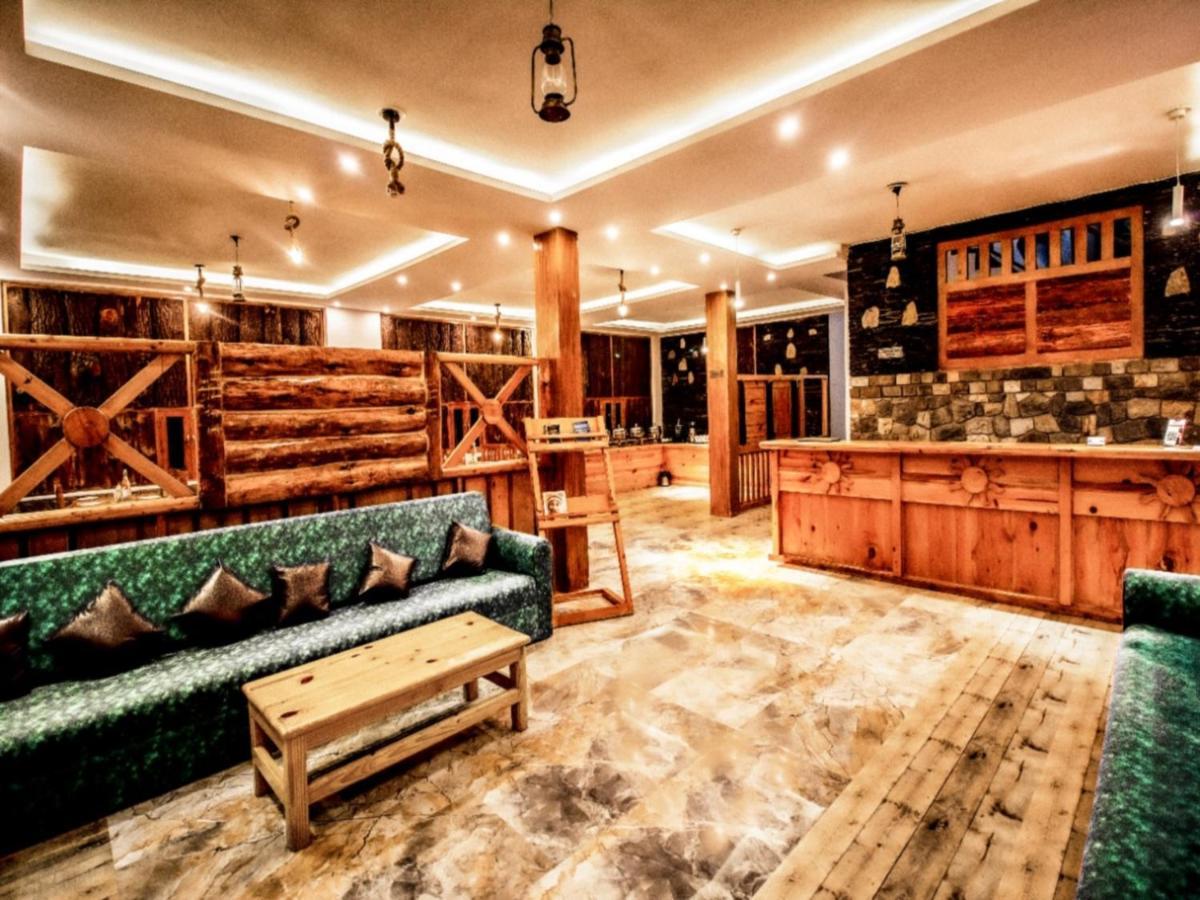 La Riqueza Kanatal #Mountain View Rooms # Near To Kodia Forest Jungle Saafari # 05 Mins From Adventure Activities Екстер'єр фото