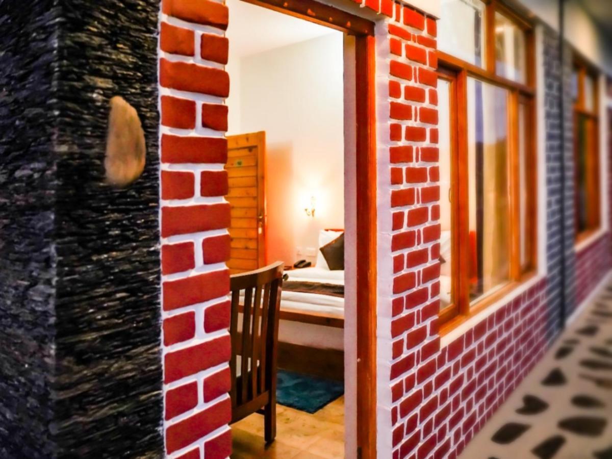 La Riqueza Kanatal #Mountain View Rooms # Near To Kodia Forest Jungle Saafari # 05 Mins From Adventure Activities Екстер'єр фото