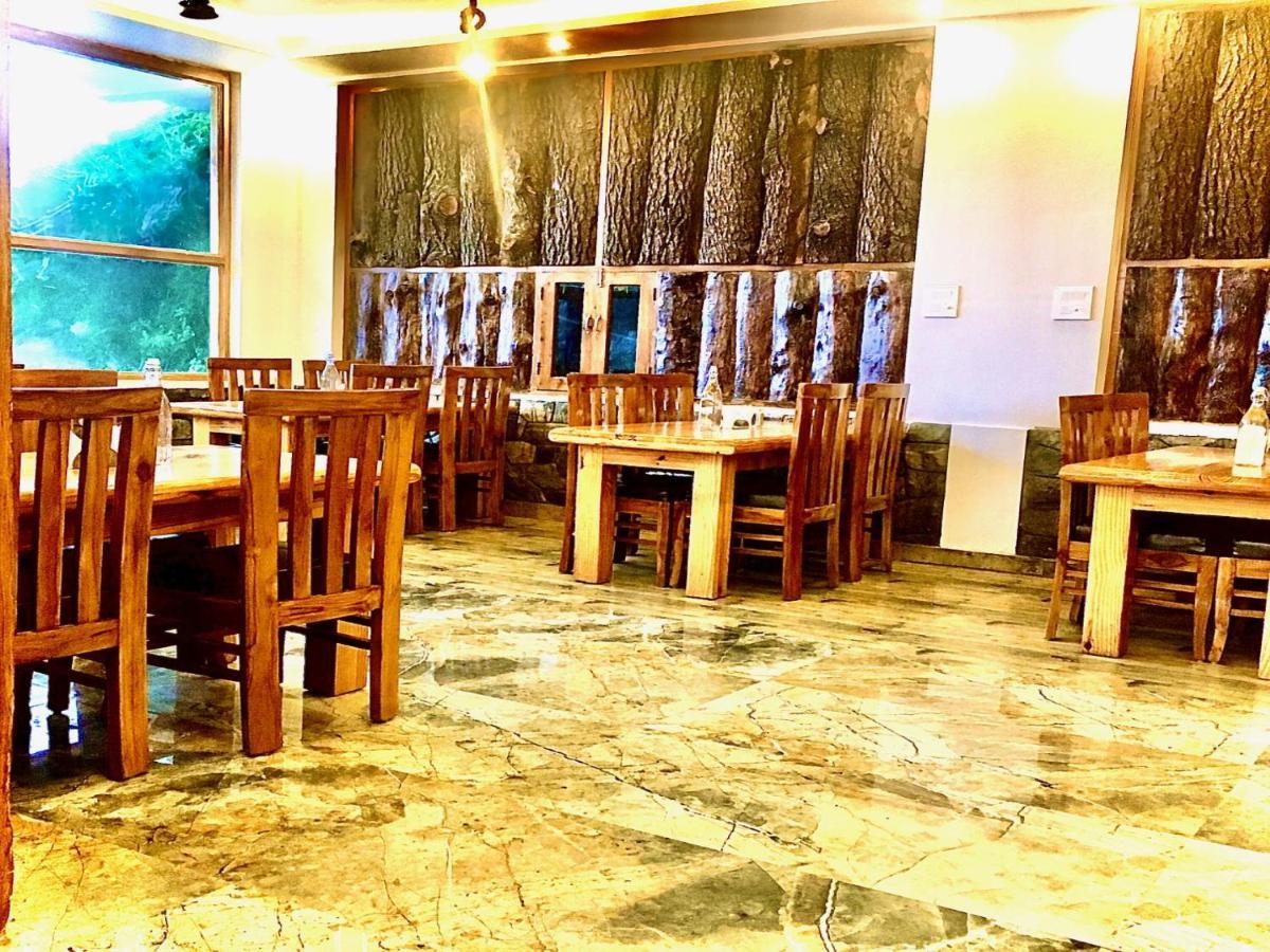 La Riqueza Kanatal #Mountain View Rooms # Near To Kodia Forest Jungle Saafari # 05 Mins From Adventure Activities Екстер'єр фото