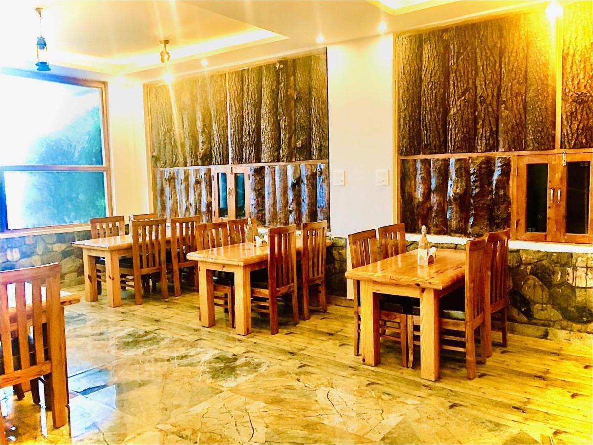 La Riqueza Kanatal #Mountain View Rooms # Near To Kodia Forest Jungle Saafari # 05 Mins From Adventure Activities Екстер'єр фото