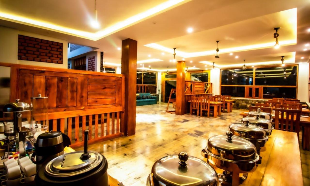 La Riqueza Kanatal #Mountain View Rooms # Near To Kodia Forest Jungle Saafari # 05 Mins From Adventure Activities Екстер'єр фото