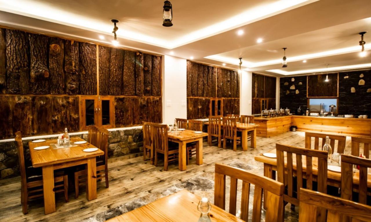 La Riqueza Kanatal #Mountain View Rooms # Near To Kodia Forest Jungle Saafari # 05 Mins From Adventure Activities Екстер'єр фото