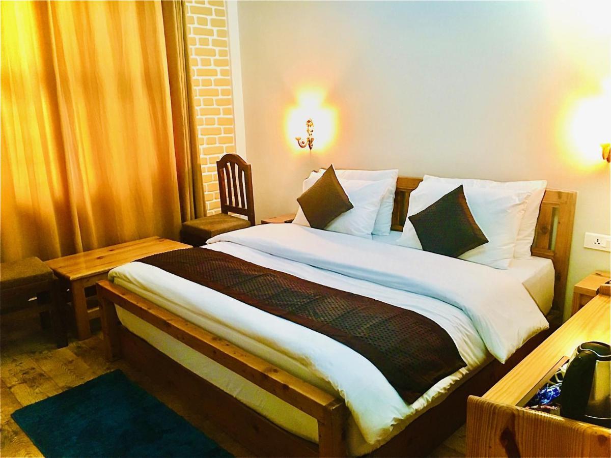 La Riqueza Kanatal #Mountain View Rooms # Near To Kodia Forest Jungle Saafari # 05 Mins From Adventure Activities Екстер'єр фото