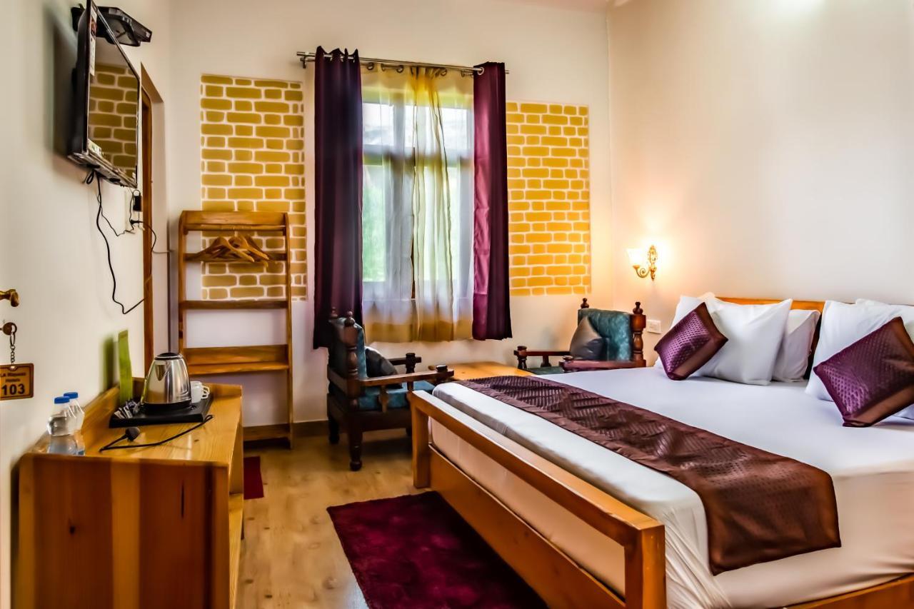 La Riqueza Kanatal #Mountain View Rooms # Near To Kodia Forest Jungle Saafari # 05 Mins From Adventure Activities Екстер'єр фото