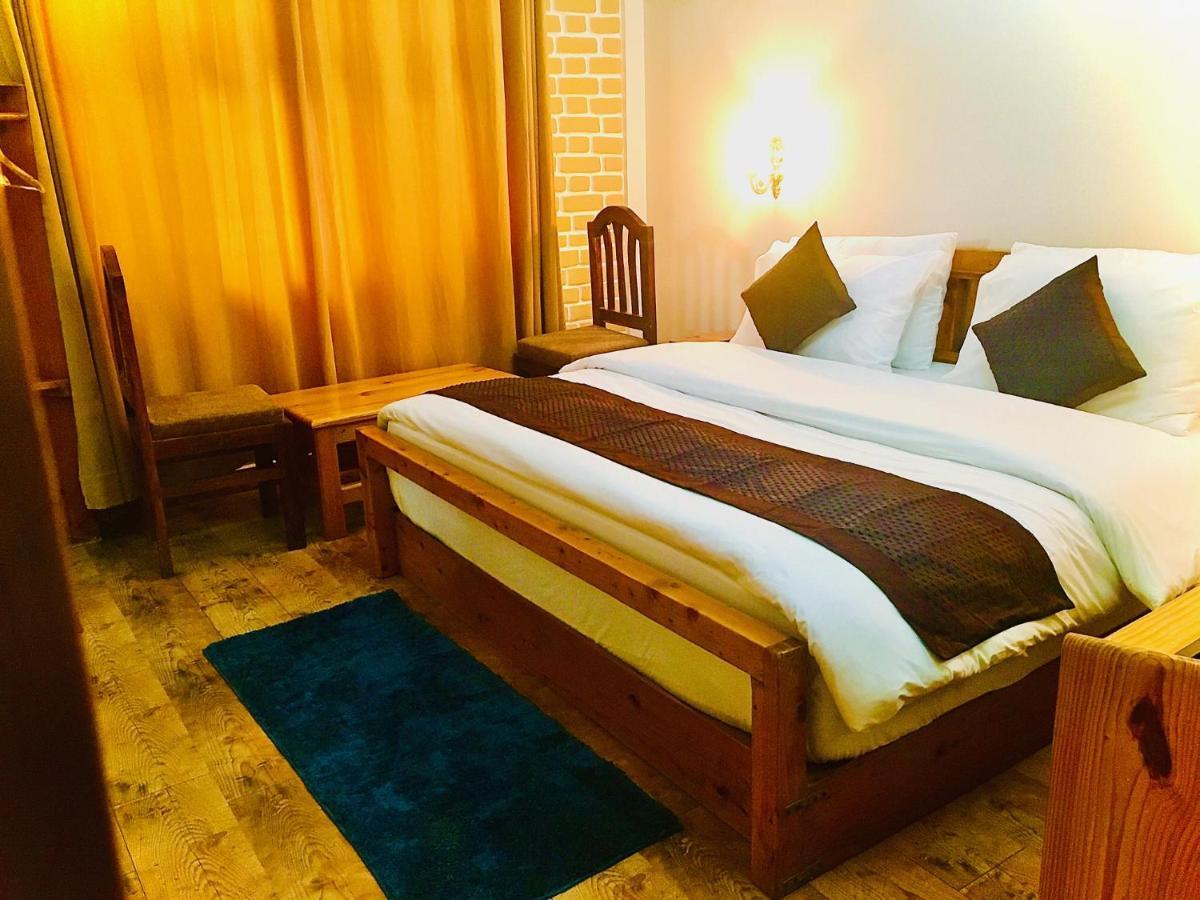 La Riqueza Kanatal #Mountain View Rooms # Near To Kodia Forest Jungle Saafari # 05 Mins From Adventure Activities Екстер'єр фото