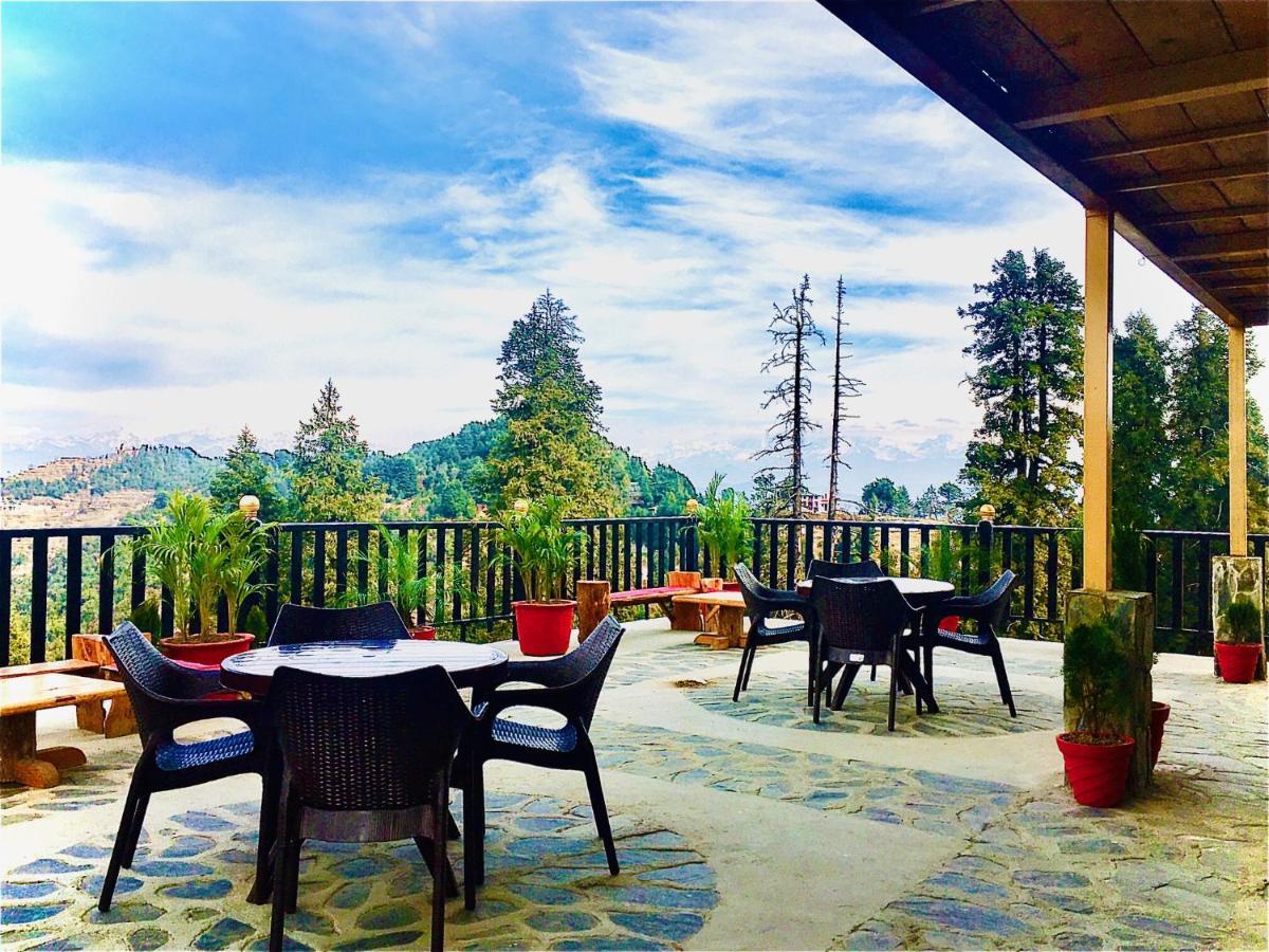 La Riqueza Kanatal #Mountain View Rooms # Near To Kodia Forest Jungle Saafari # 05 Mins From Adventure Activities Екстер'єр фото