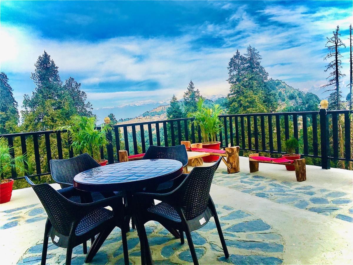 La Riqueza Kanatal #Mountain View Rooms # Near To Kodia Forest Jungle Saafari # 05 Mins From Adventure Activities Екстер'єр фото