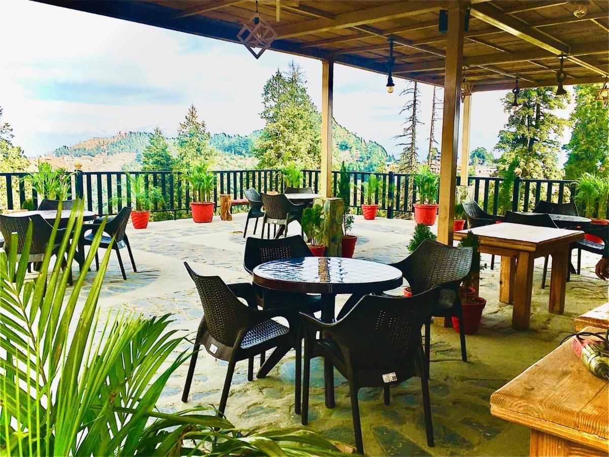 La Riqueza Kanatal #Mountain View Rooms # Near To Kodia Forest Jungle Saafari # 05 Mins From Adventure Activities Екстер'єр фото