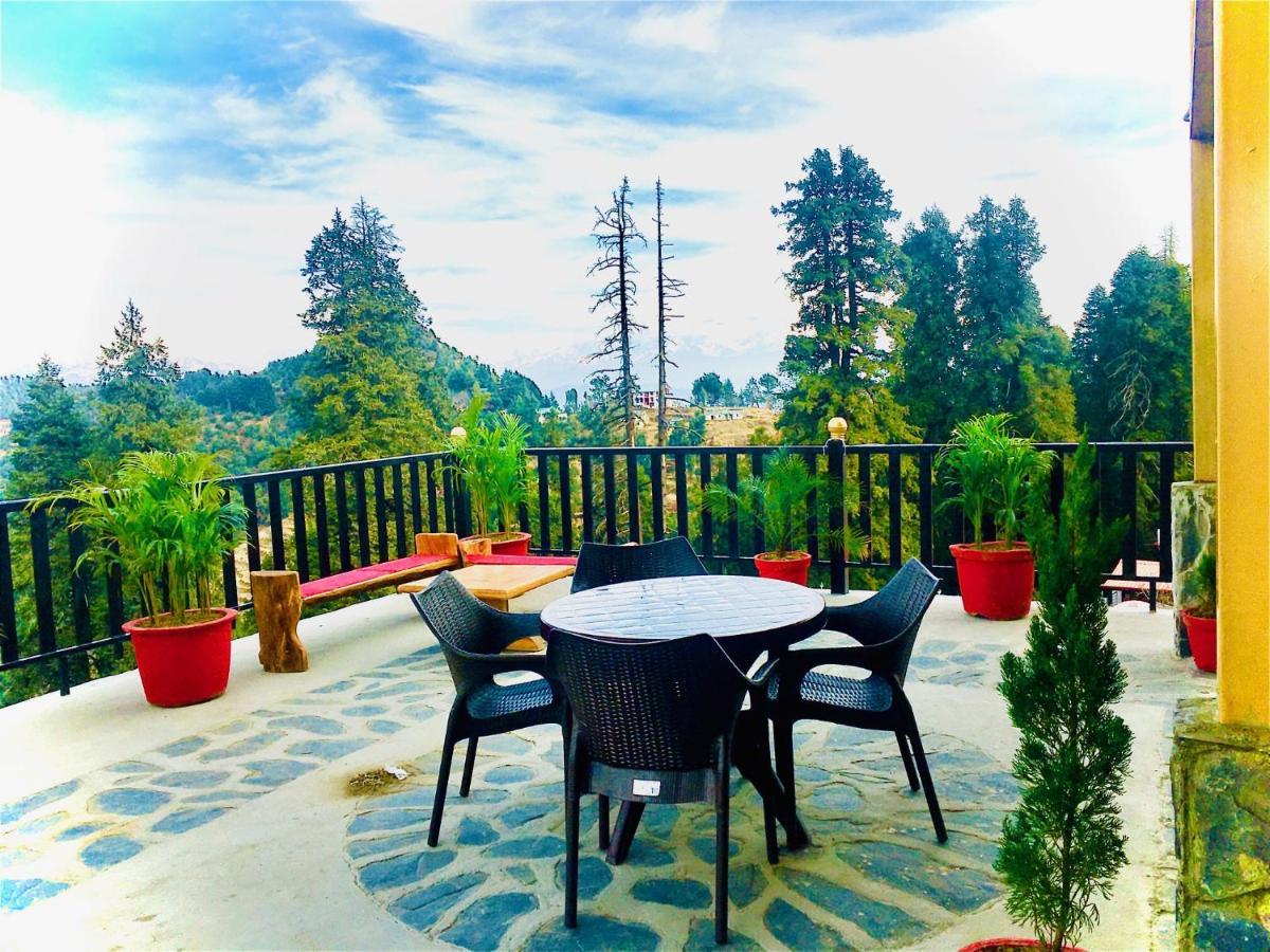 La Riqueza Kanatal #Mountain View Rooms # Near To Kodia Forest Jungle Saafari # 05 Mins From Adventure Activities Екстер'єр фото