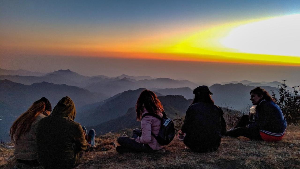 La Riqueza Kanatal #Mountain View Rooms # Near To Kodia Forest Jungle Saafari # 05 Mins From Adventure Activities Екстер'єр фото