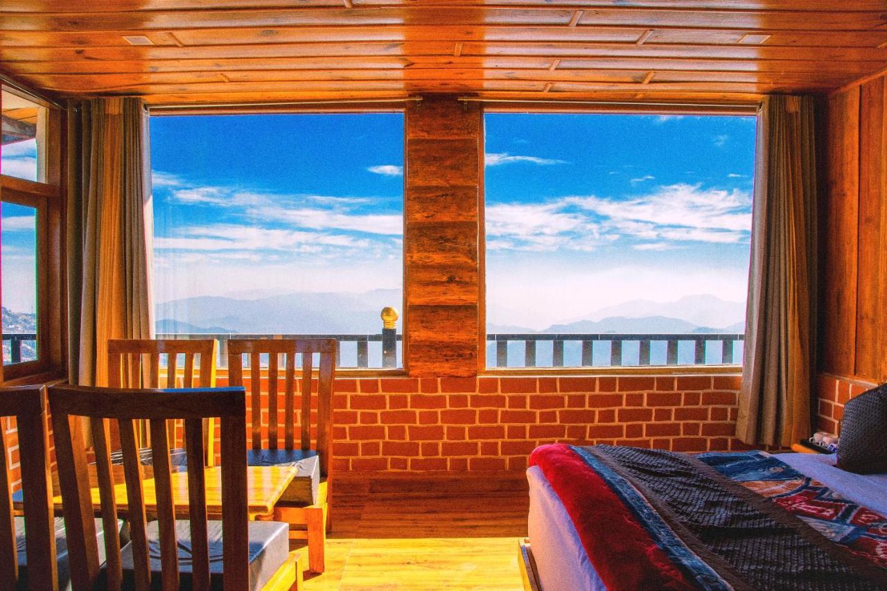 La Riqueza Kanatal #Mountain View Rooms # Near To Kodia Forest Jungle Saafari # 05 Mins From Adventure Activities Екстер'єр фото