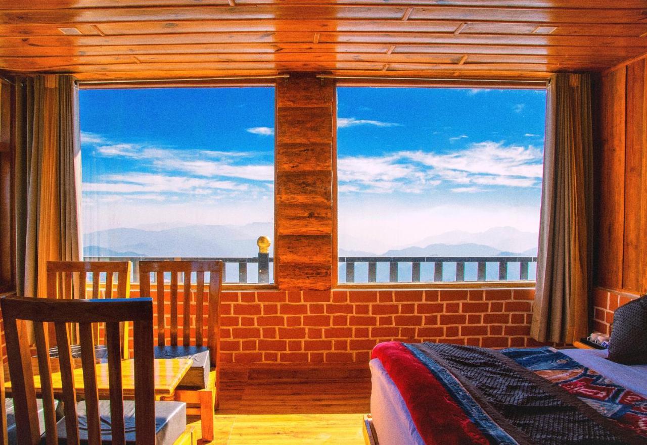 La Riqueza Kanatal #Mountain View Rooms # Near To Kodia Forest Jungle Saafari # 05 Mins From Adventure Activities Екстер'єр фото