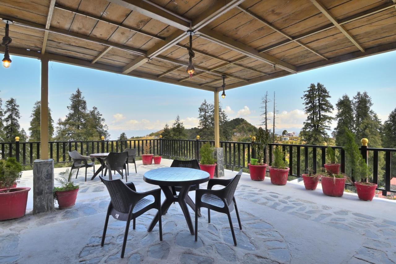 La Riqueza Kanatal #Mountain View Rooms # Near To Kodia Forest Jungle Saafari # 05 Mins From Adventure Activities Екстер'єр фото
