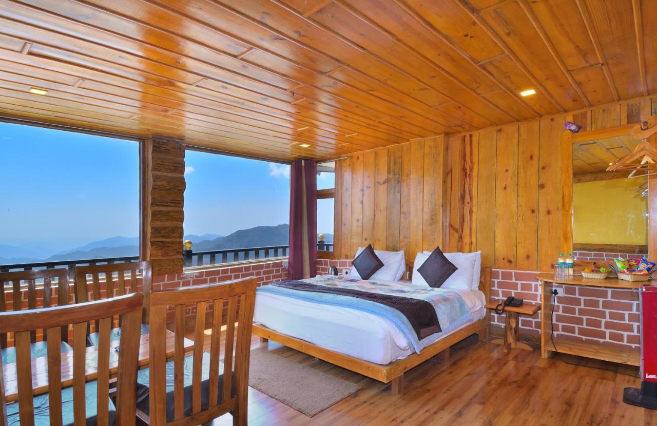 La Riqueza Kanatal #Mountain View Rooms # Near To Kodia Forest Jungle Saafari # 05 Mins From Adventure Activities Екстер'єр фото