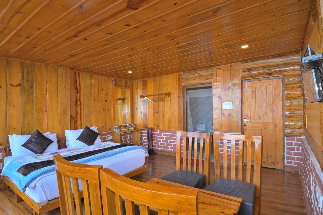 La Riqueza Kanatal #Mountain View Rooms # Near To Kodia Forest Jungle Saafari # 05 Mins From Adventure Activities Екстер'єр фото