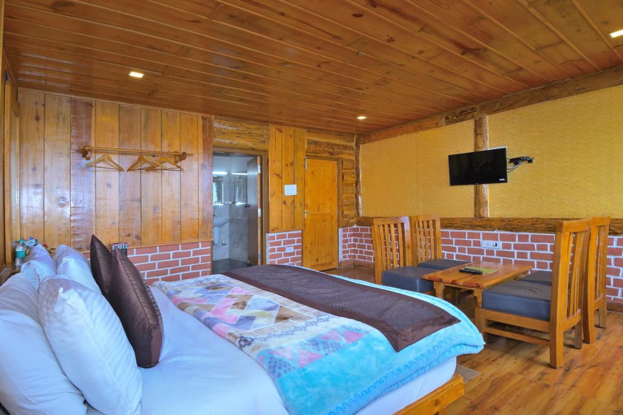 La Riqueza Kanatal #Mountain View Rooms # Near To Kodia Forest Jungle Saafari # 05 Mins From Adventure Activities Екстер'єр фото