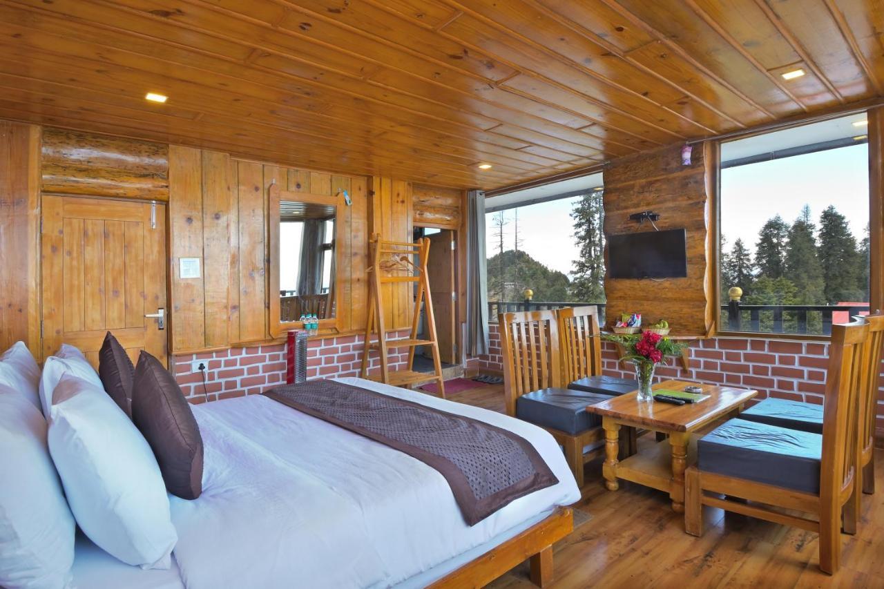 La Riqueza Kanatal #Mountain View Rooms # Near To Kodia Forest Jungle Saafari # 05 Mins From Adventure Activities Екстер'єр фото