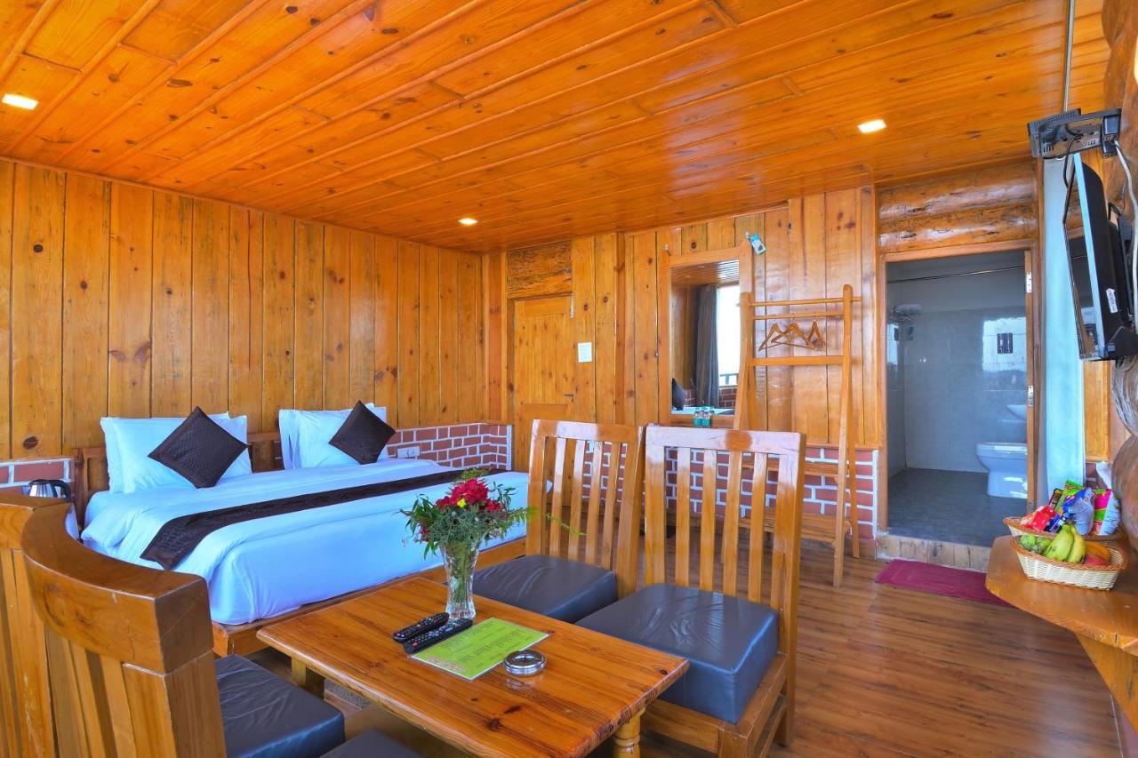 La Riqueza Kanatal #Mountain View Rooms # Near To Kodia Forest Jungle Saafari # 05 Mins From Adventure Activities Екстер'єр фото