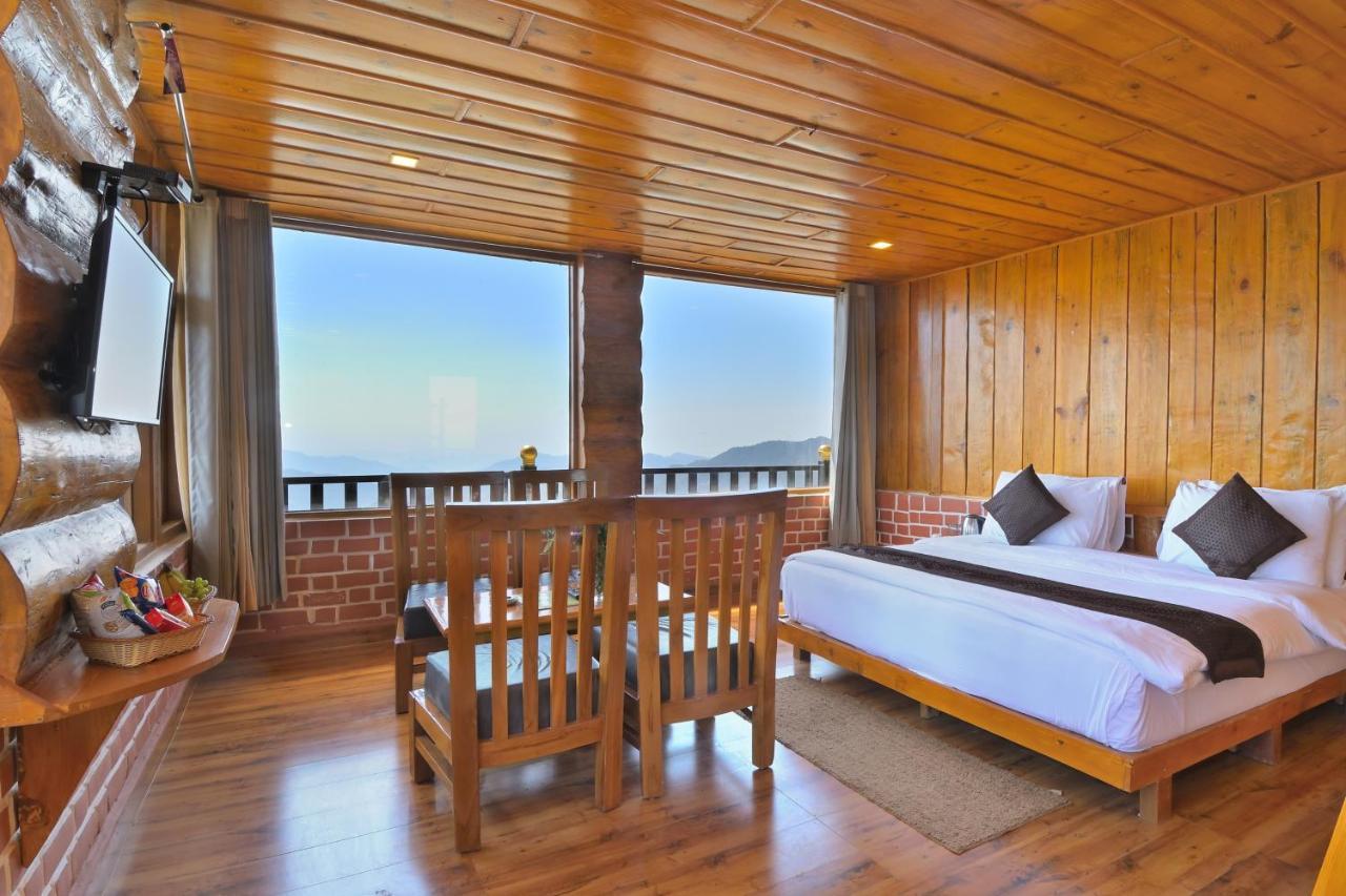 La Riqueza Kanatal #Mountain View Rooms # Near To Kodia Forest Jungle Saafari # 05 Mins From Adventure Activities Екстер'єр фото