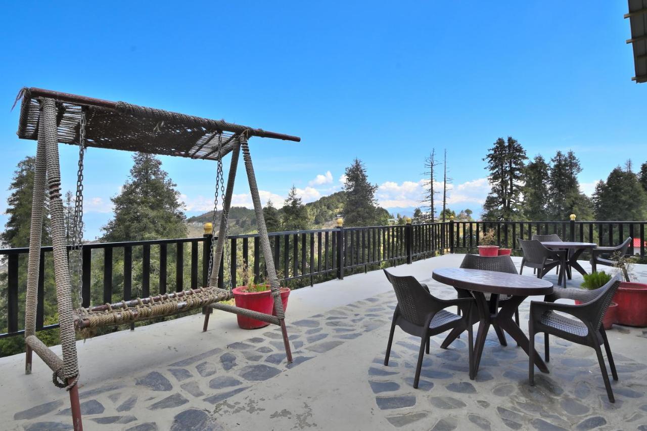 La Riqueza Kanatal #Mountain View Rooms # Near To Kodia Forest Jungle Saafari # 05 Mins From Adventure Activities Екстер'єр фото