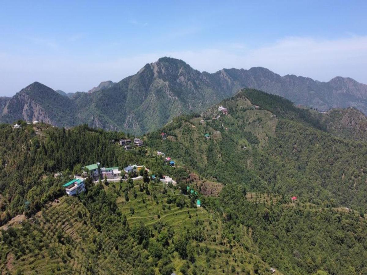 La Riqueza Kanatal #Mountain View Rooms # Near To Kodia Forest Jungle Saafari # 05 Mins From Adventure Activities Екстер'єр фото