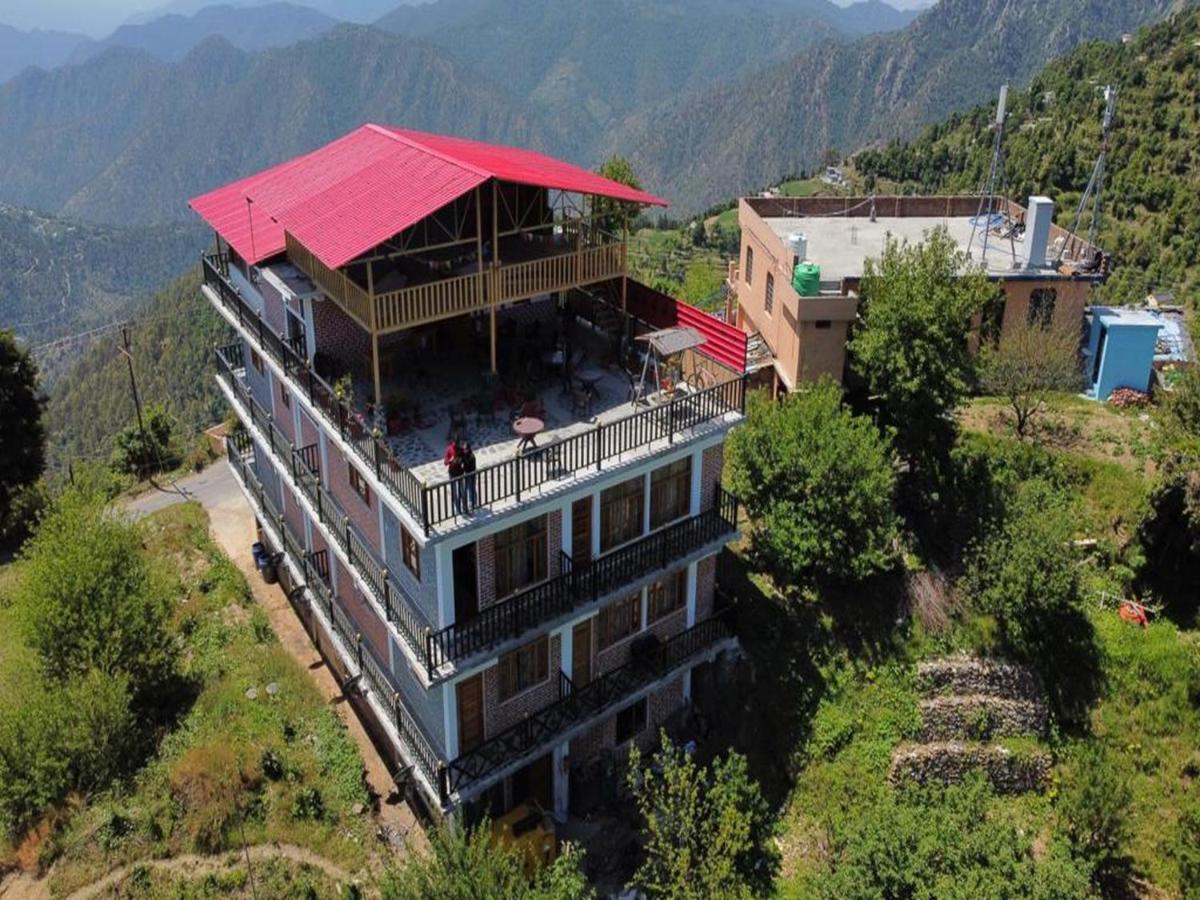 La Riqueza Kanatal #Mountain View Rooms # Near To Kodia Forest Jungle Saafari # 05 Mins From Adventure Activities Екстер'єр фото