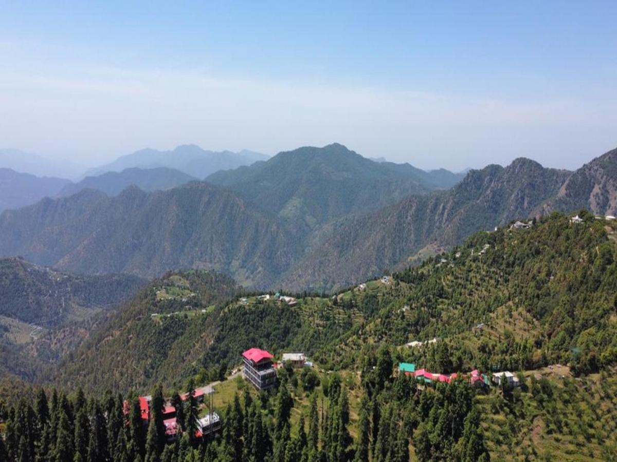 La Riqueza Kanatal #Mountain View Rooms # Near To Kodia Forest Jungle Saafari # 05 Mins From Adventure Activities Екстер'єр фото