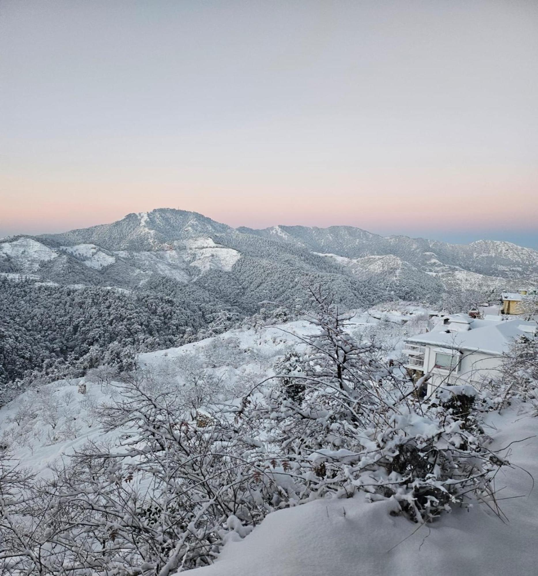 La Riqueza Kanatal #Mountain View Rooms # Near To Kodia Forest Jungle Saafari # 05 Mins From Adventure Activities Екстер'єр фото