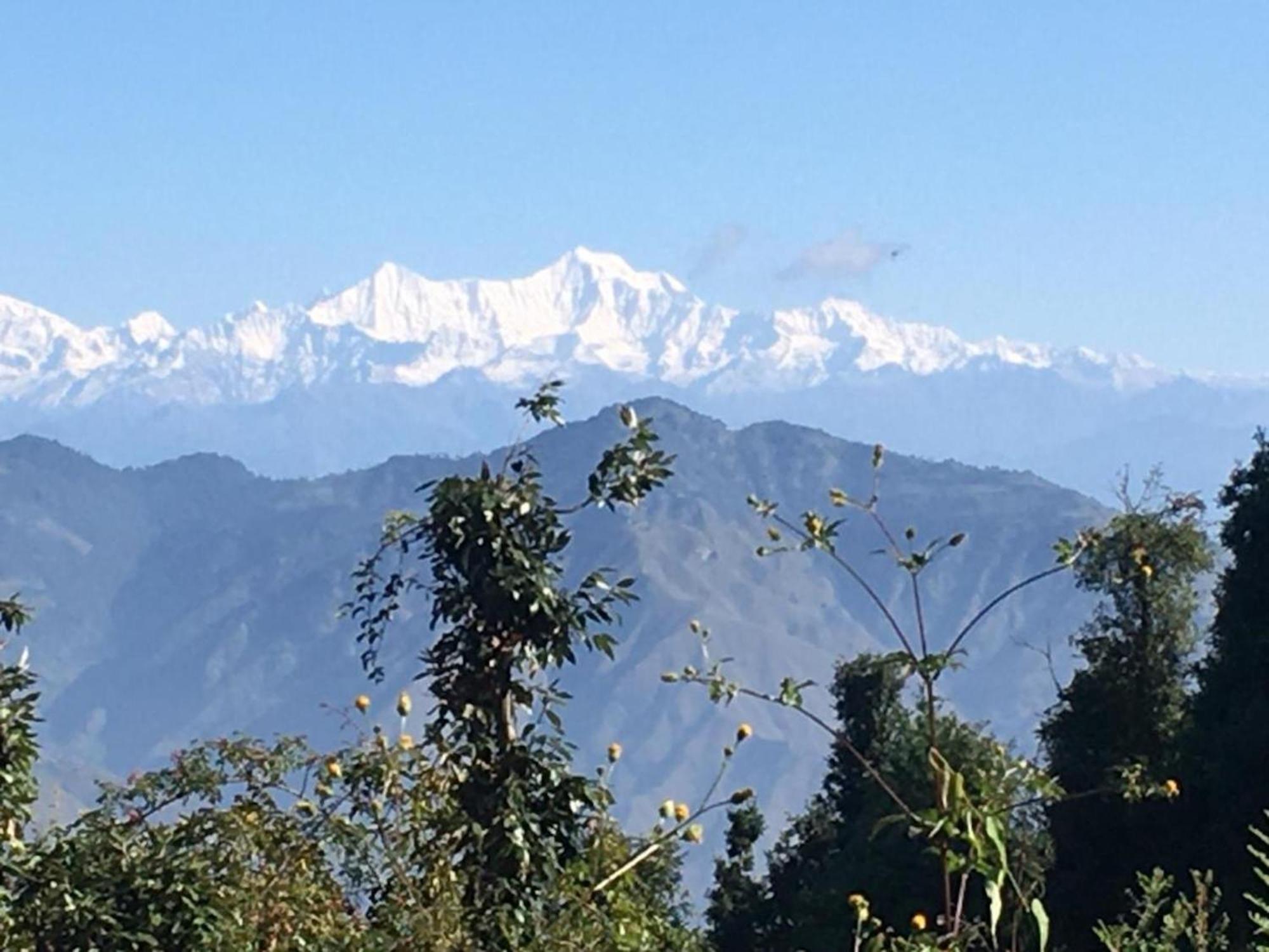La Riqueza Kanatal #Mountain View Rooms # Near To Kodia Forest Jungle Saafari # 05 Mins From Adventure Activities Екстер'єр фото