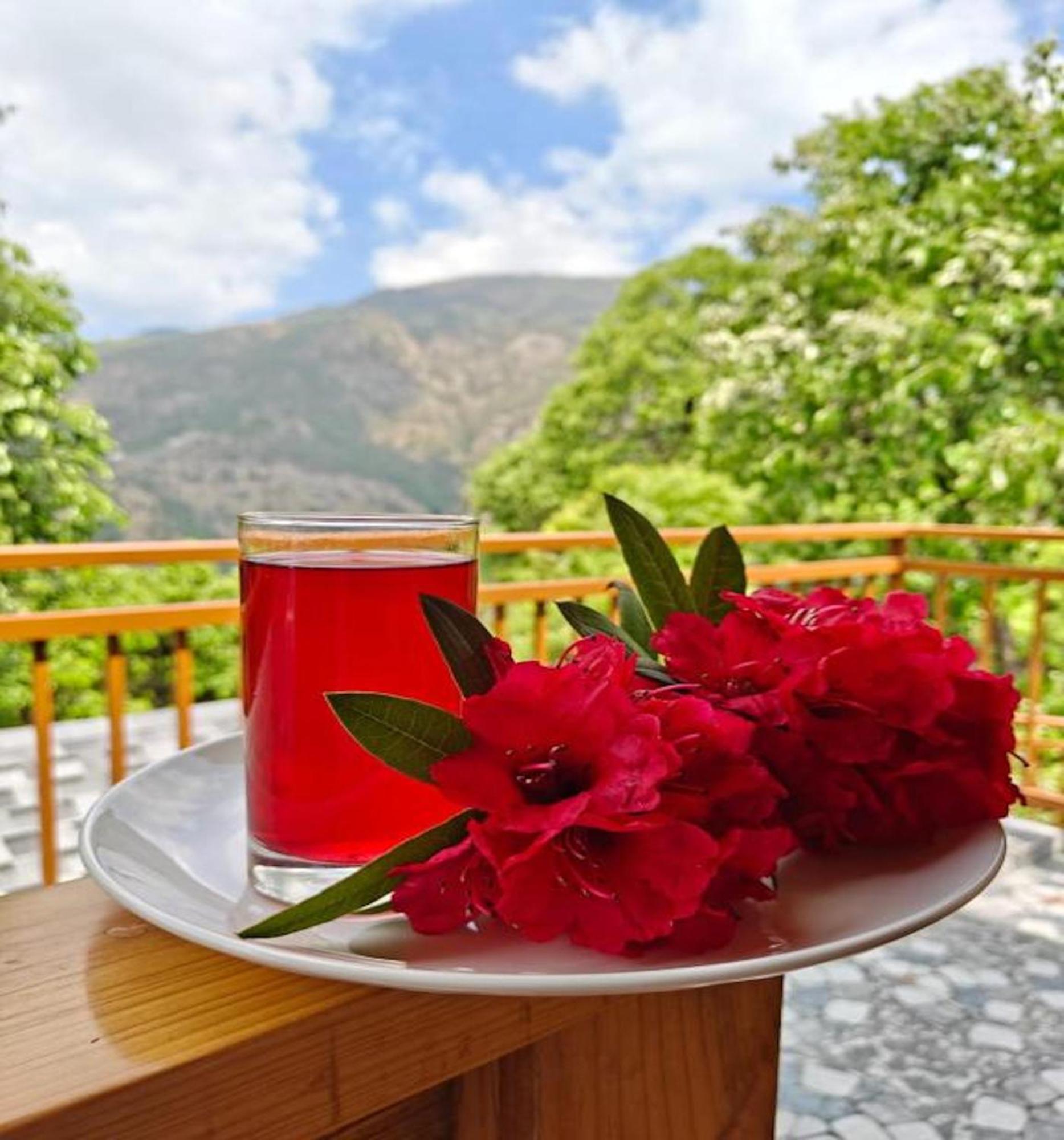 La Riqueza Kanatal #Mountain View Rooms # Near To Kodia Forest Jungle Saafari # 05 Mins From Adventure Activities Екстер'єр фото
